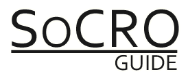 SOCRO Guide